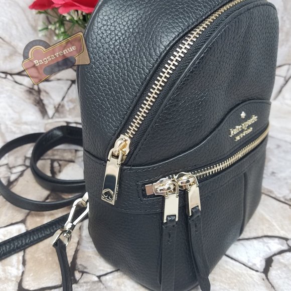 Mini Convertible Backpack Backpack Kate Spade main image 5